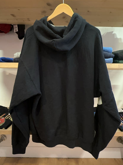 Vintage Nike Reworked Hoodie - L