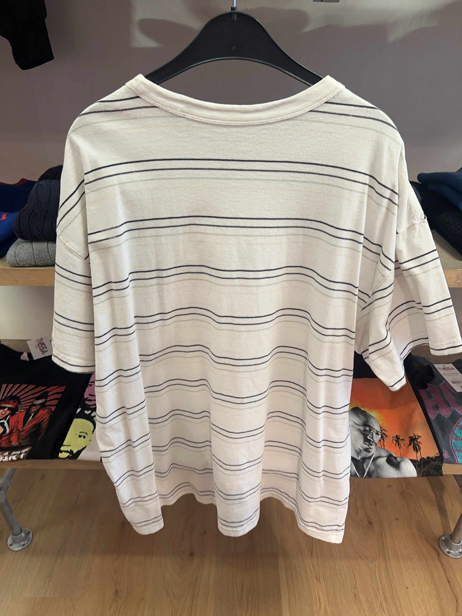 XXL - 2000's Nike T-shirt