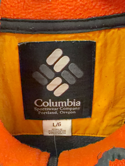 Vintage Columbia Fleece (L)