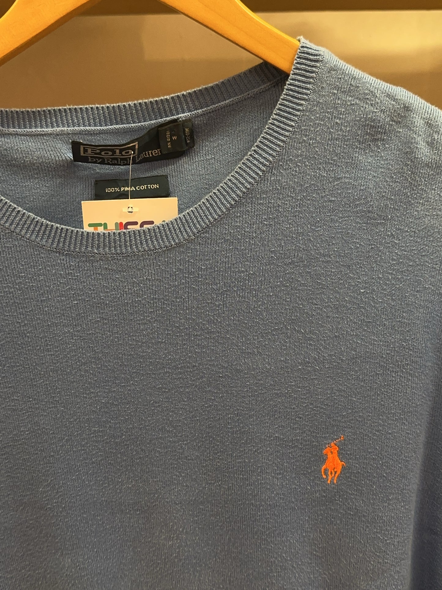 Ralph Lauren Sweatshirt - XL