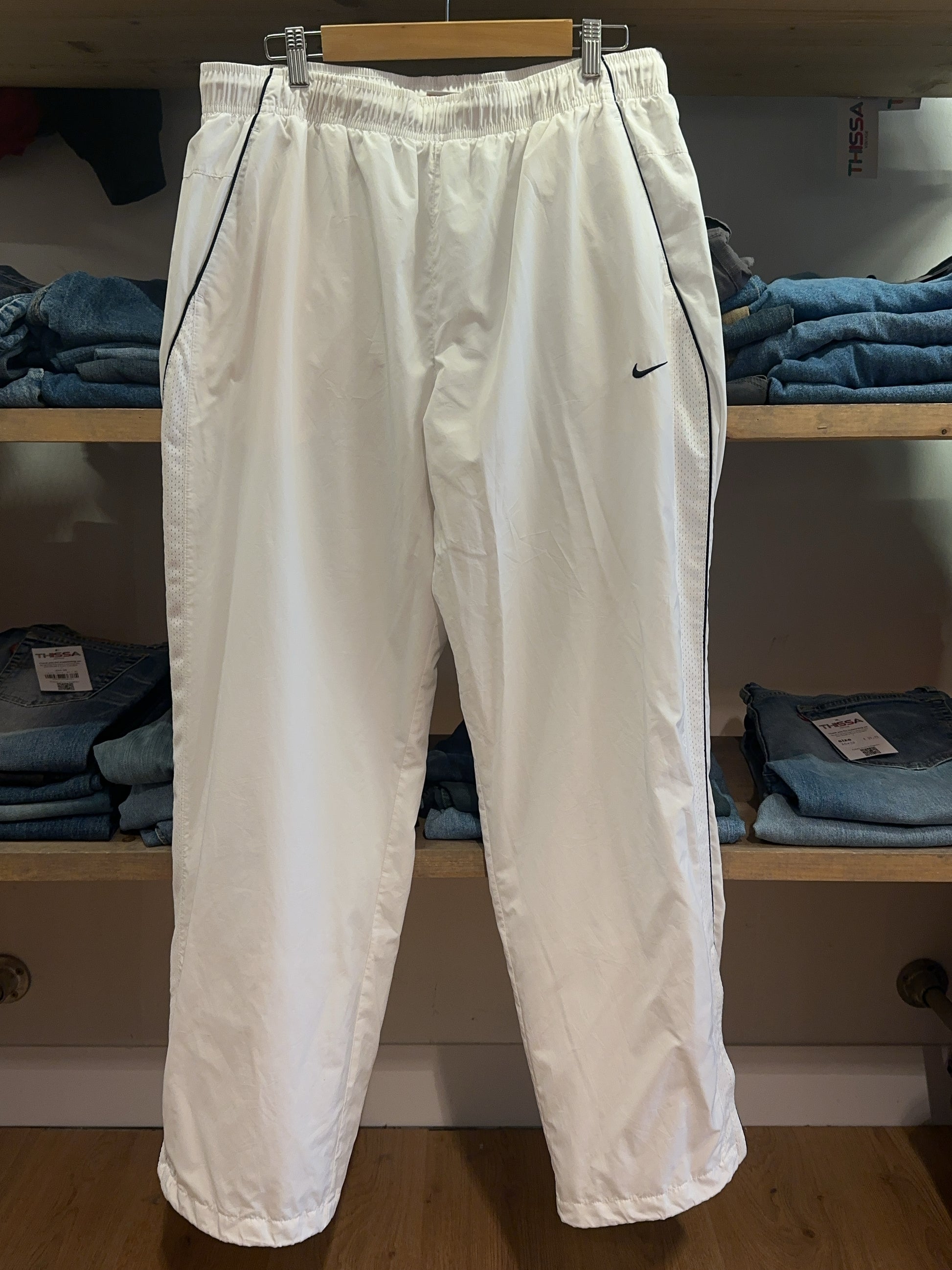 XL - 2000's Nike Track Pants