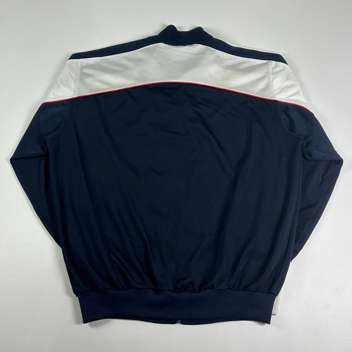 L - Vintage 2000's Adidas Track Jacket
