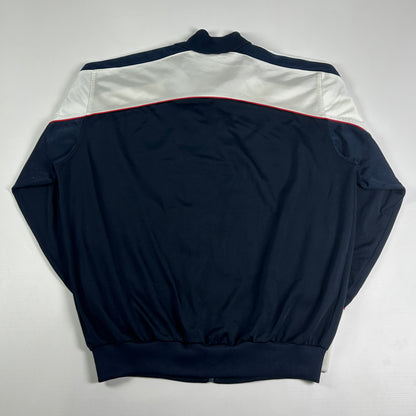 L - Vintage 2000's Adidas Track Jacket