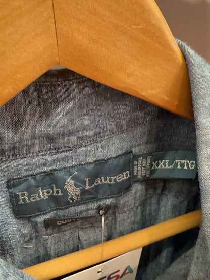 XXL - Ralph Lauren Shirt
