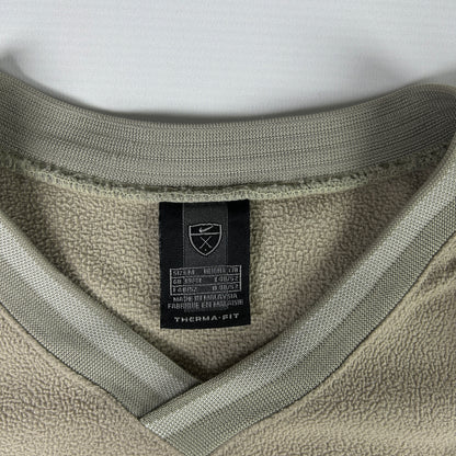 M - Vintage 2000's Nike Sweatshirt