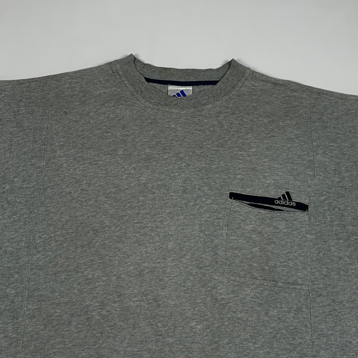 L - Vintage 1990's Adidas Sweatshirt