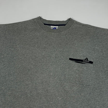 L - Vintage 1990's Adidas Sweatshirt