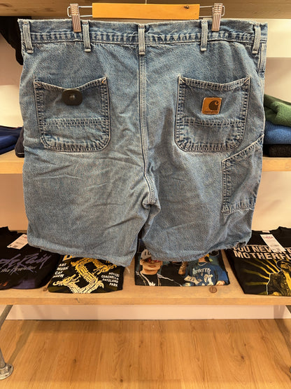 42 - Carhartt Jeans Shorts