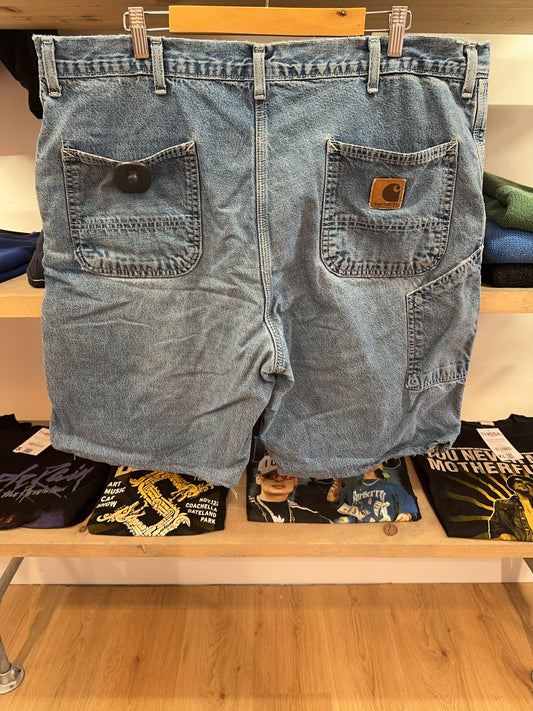 42 - Carhartt Jeans Shorts