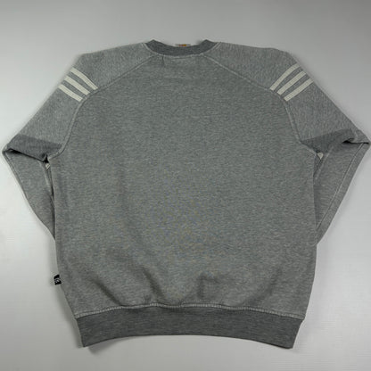 S - Vintage 1990's Adidas Sweatshirt