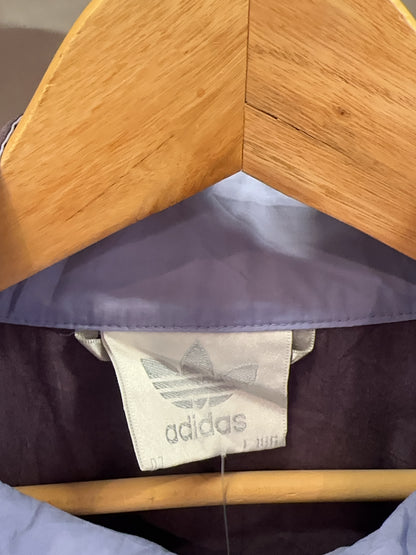 L - Adidas Jacket