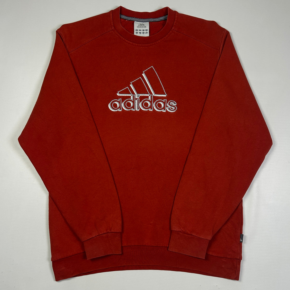 XS - Vintage 2000's Adidas Sweatshirt