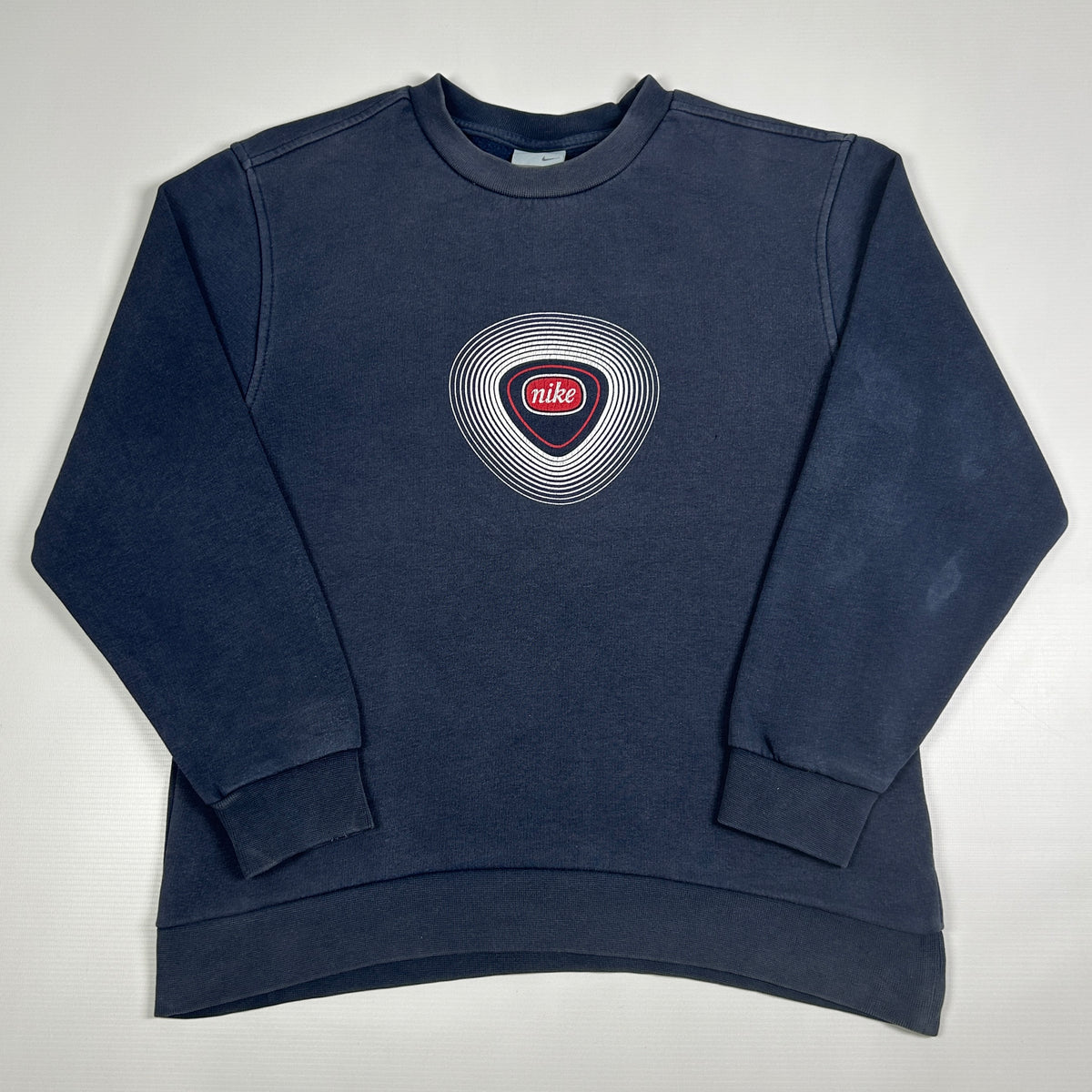 10-12 years - Vintage 2000's Nike Sweatshirt