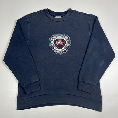10-12 years - Vintage 2000's Nike Sweatshirt