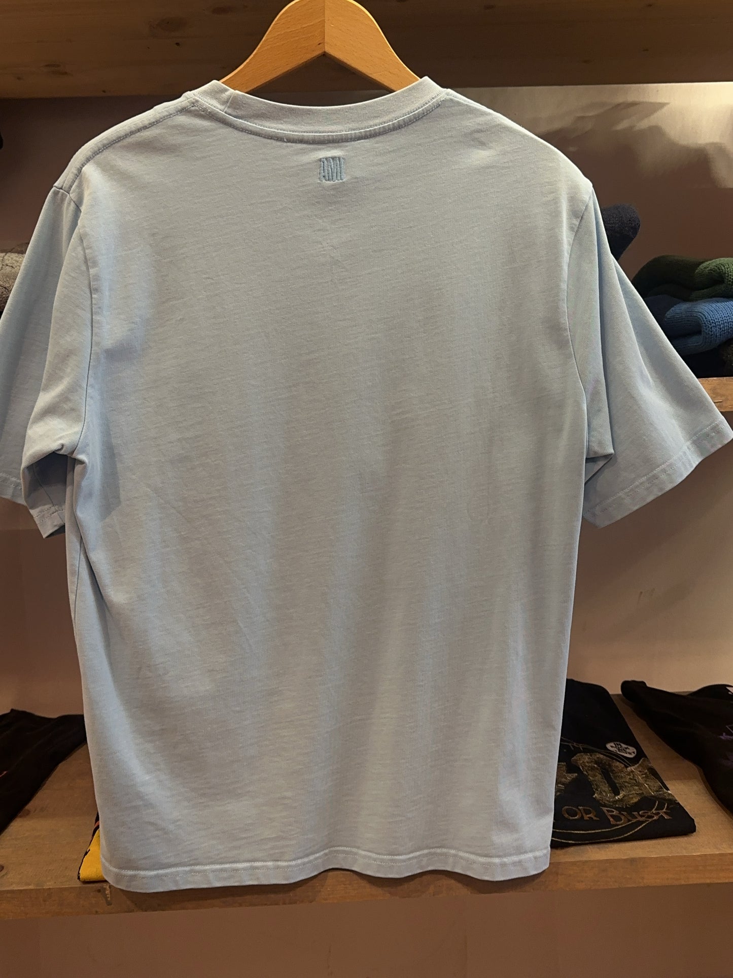 Ami Alexandre Mattiussi T-shirt (M)