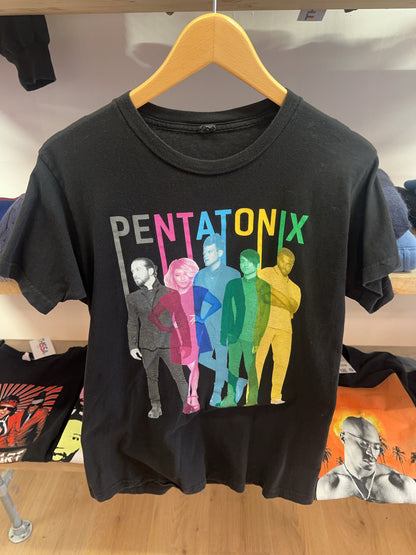 M - Pentatonix Band T-shirt
