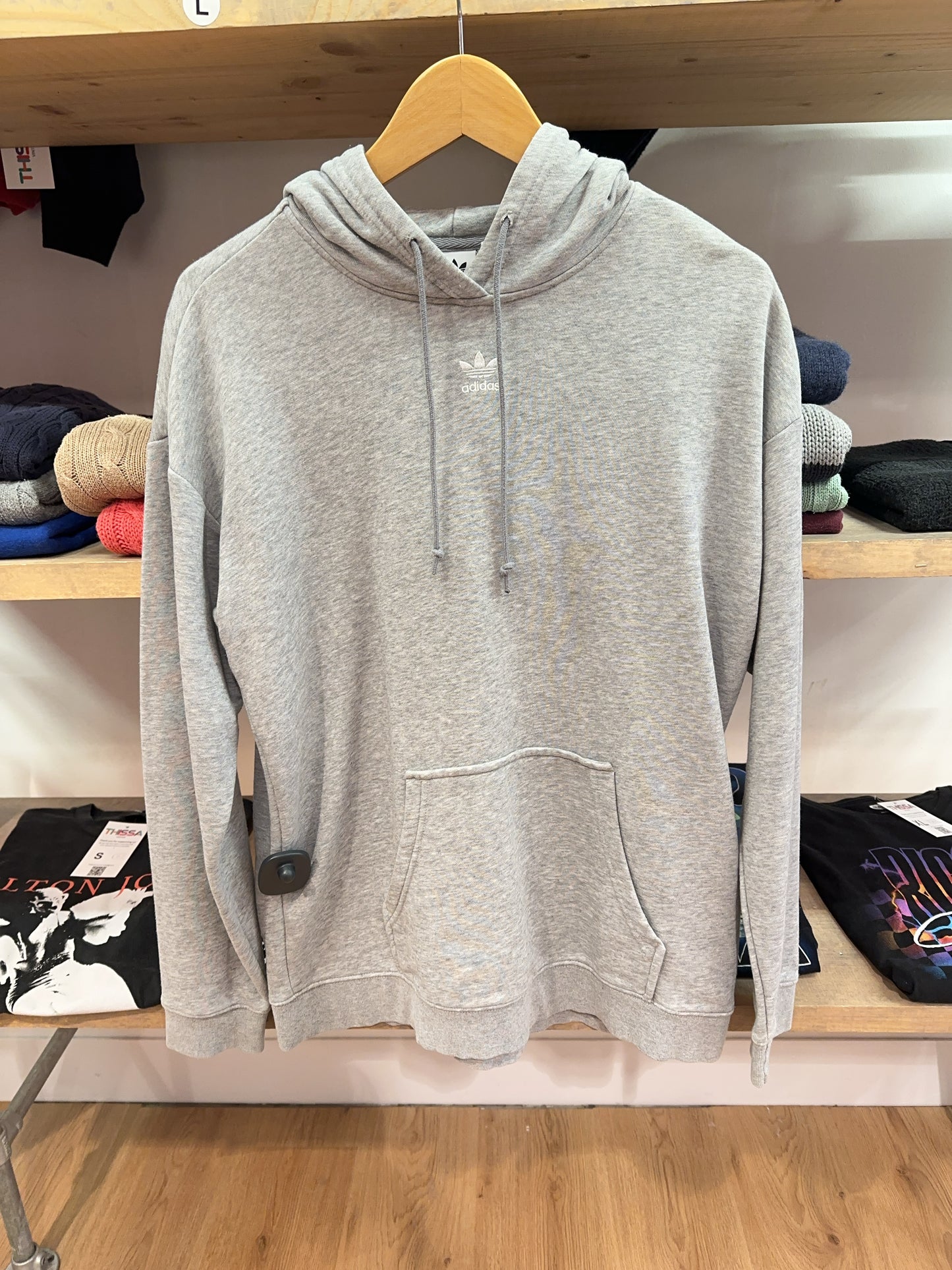 Adidas Hoodie - M