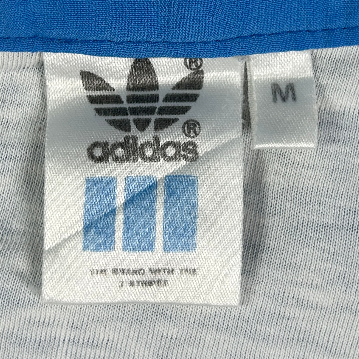 M - Vintage 1990's Adidas Track Jacket
