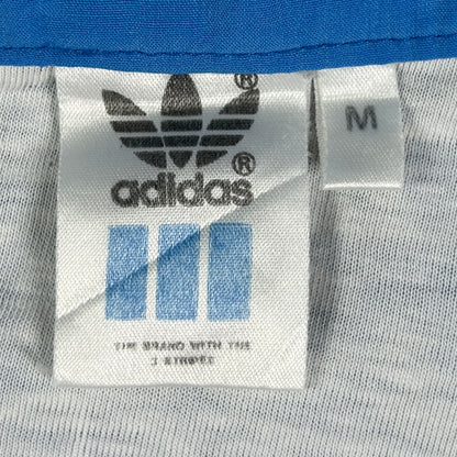 M - Vintage 1990's Adidas Track Jacket