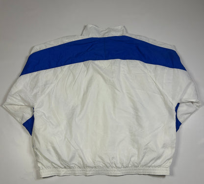 XL - Vintage 1990's Nike Track Jacket