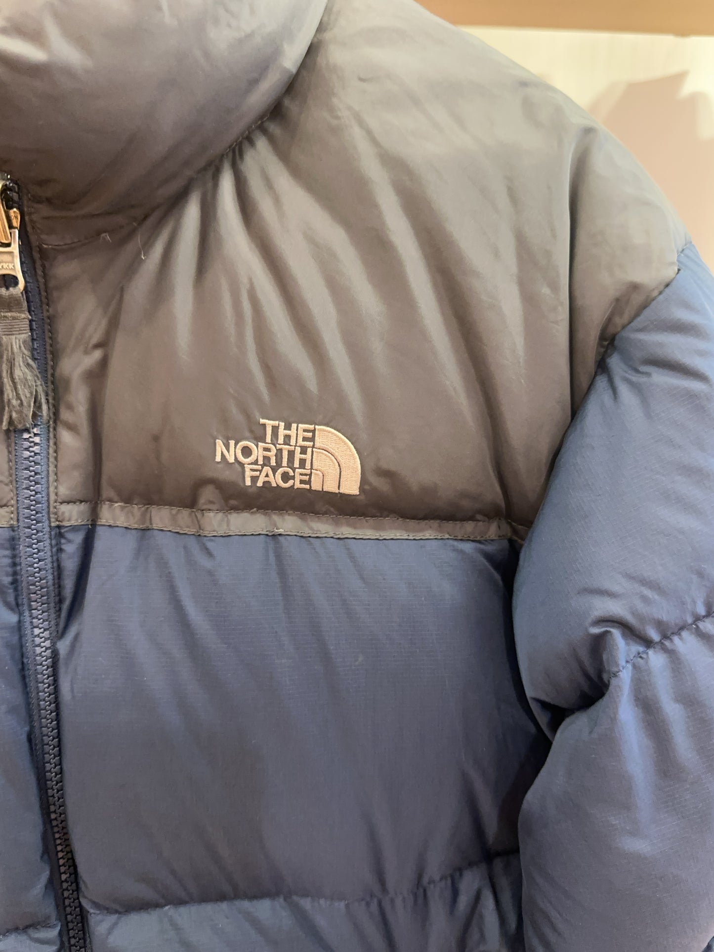 S - Vintage 2000's The North Face 700 Puffer Jacket