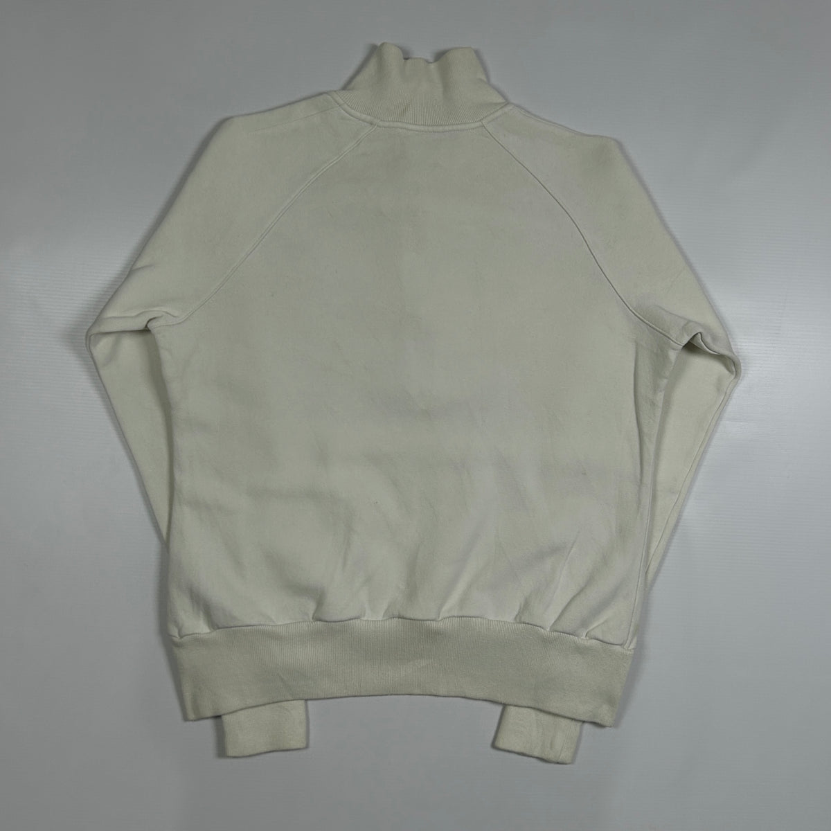 XS - Vintage 2000's Nike Quarterzip