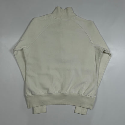 XS - Vintage 2000's Nike Quarterzip