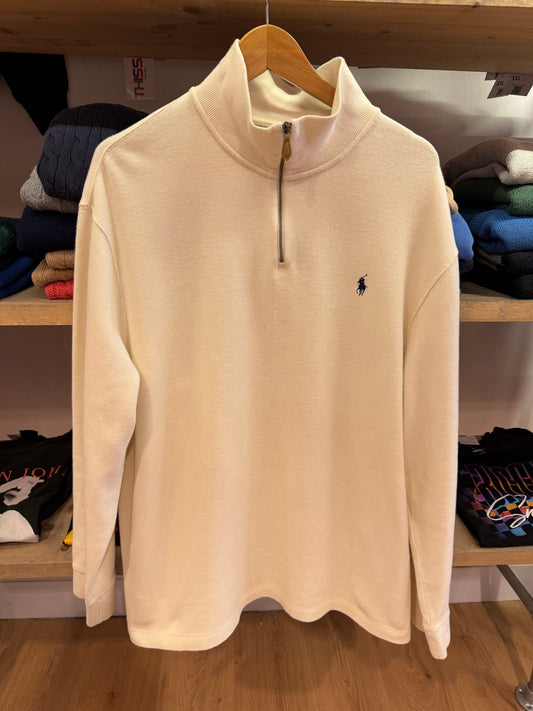 Ralph Lauren Quarterzip (XXL)