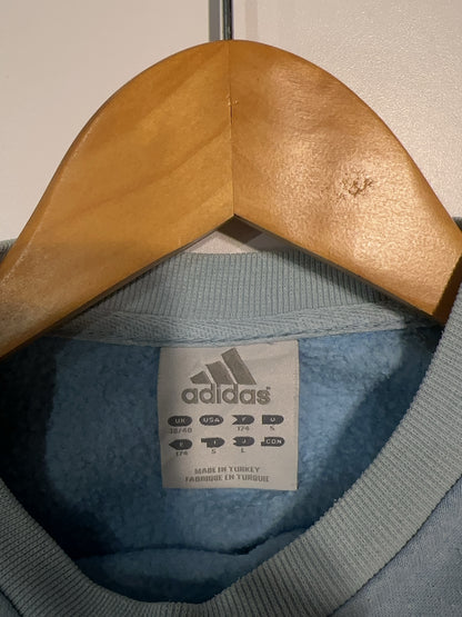 L - Vintage 1990's Adidas Sweatshirt