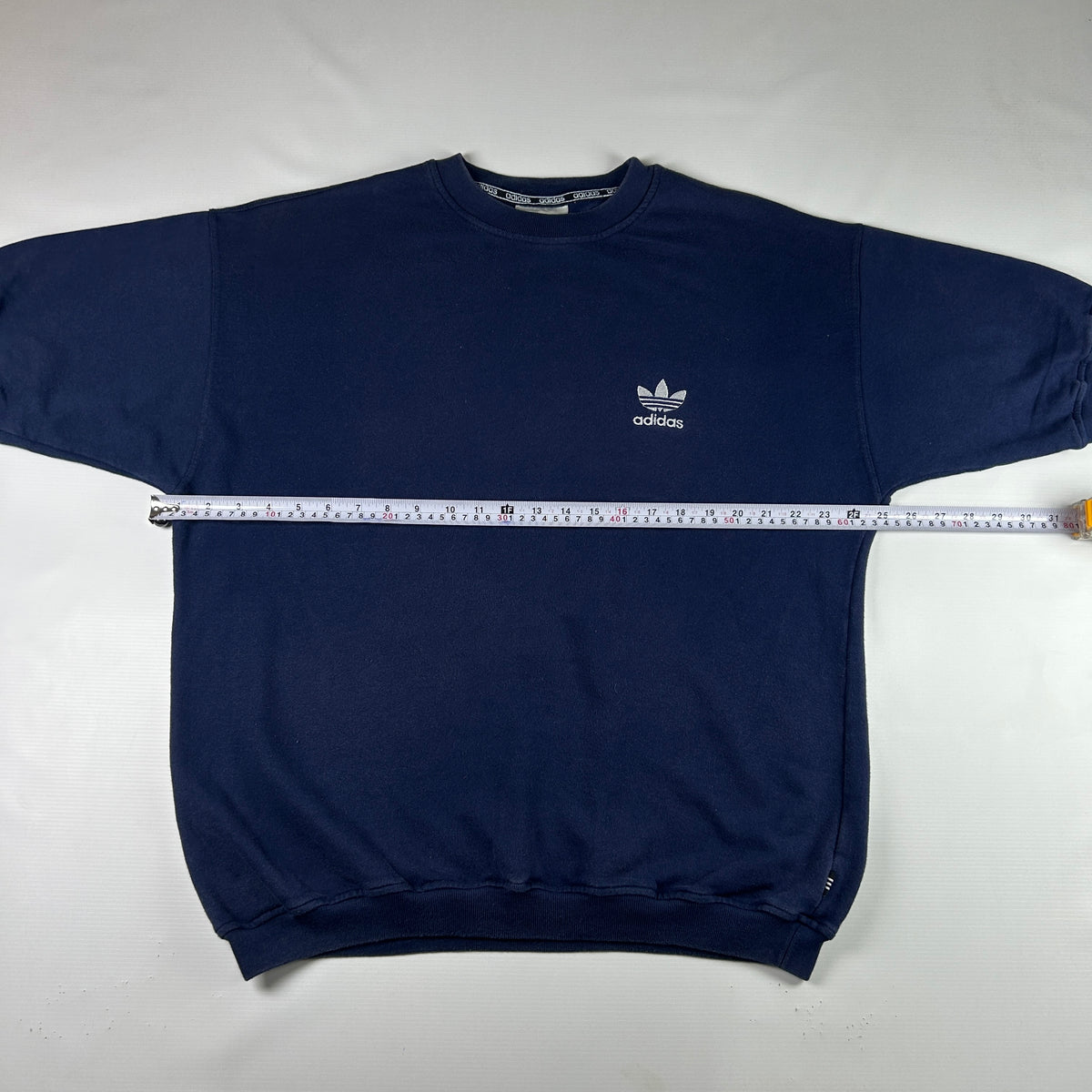 XL - Vintage 1990's Adidas Sweatshirt