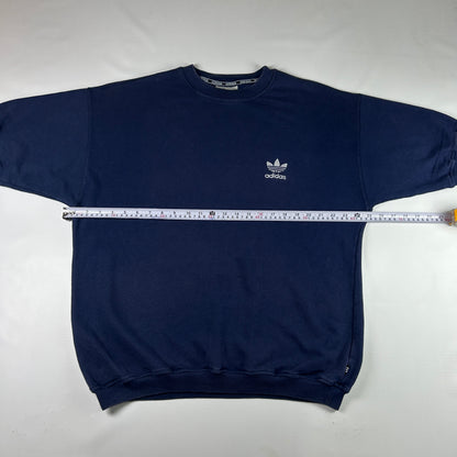 XL - Vintage 1990's Adidas Sweatshirt