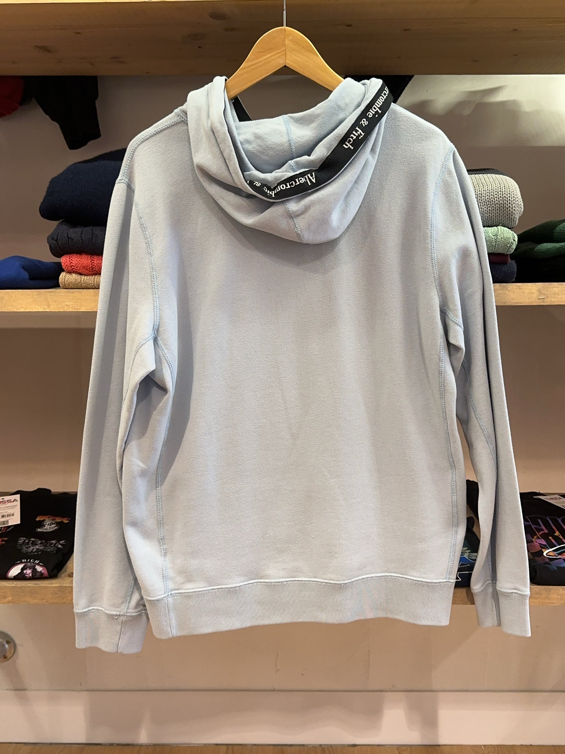 Abercrombie & Fitch Hoodie - M
