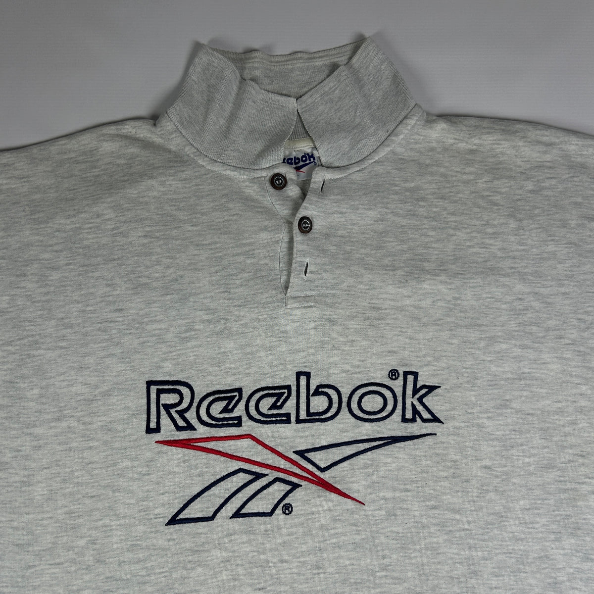 XL - Vintage 1990's Reebok Sweatshirt