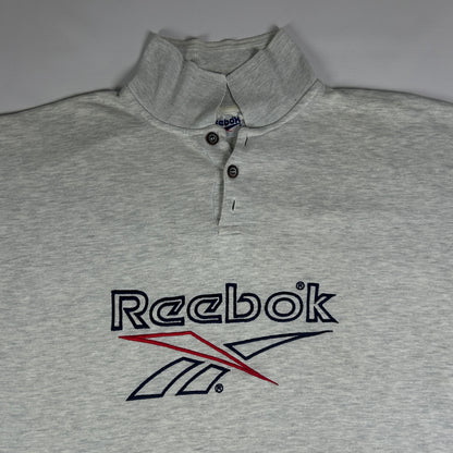 XL - Vintage 1990's Reebok Sweatshirt
