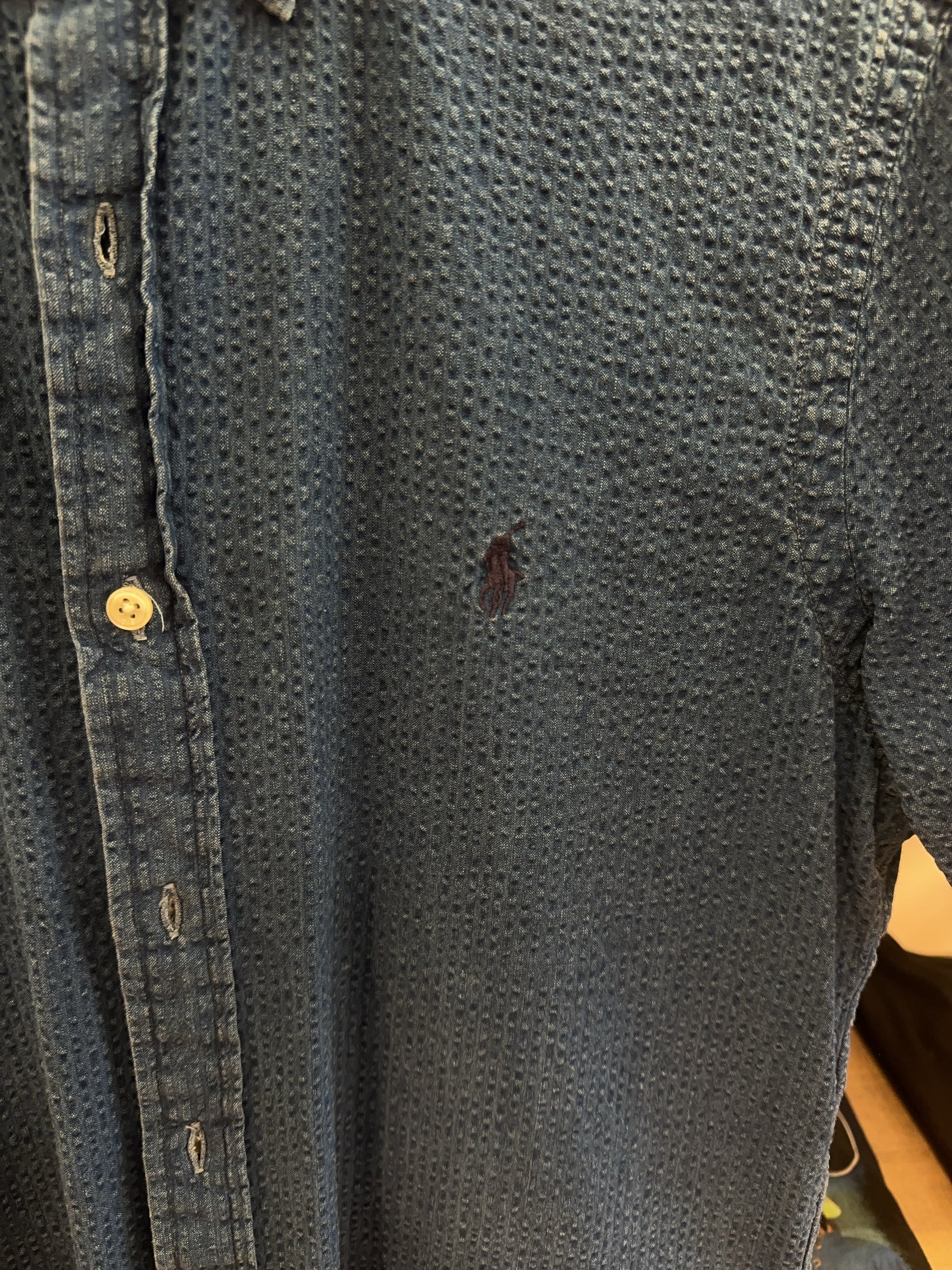 Ralph Lauren Shirt - M