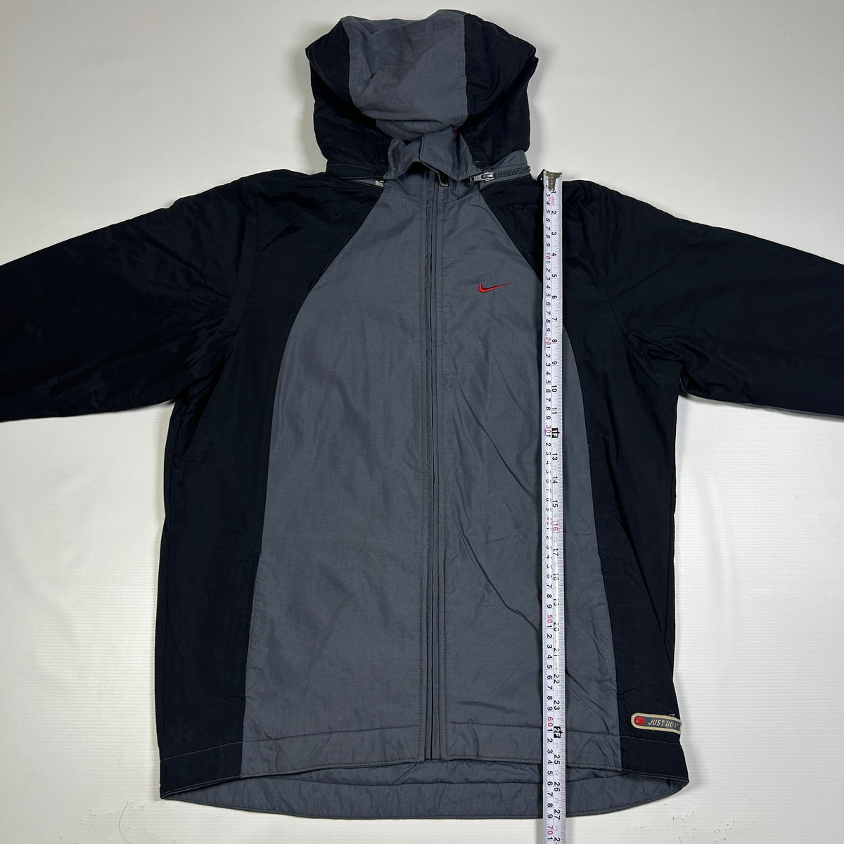 S - Nike Jacket