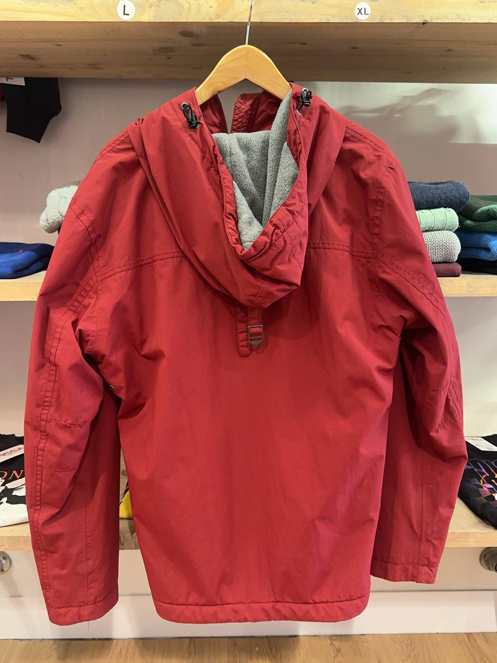 Vintage 2000's Napapijri Jacket - M