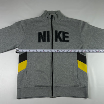 XS - Vintage 2000's Nike Sport Full-zip