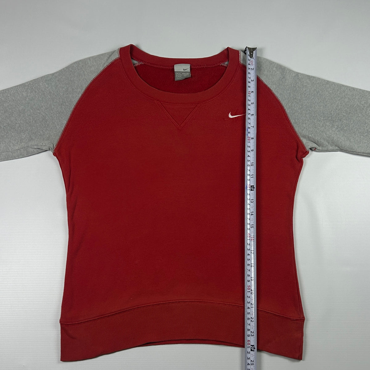 M - Vintage 2000's Nike Longsleeve