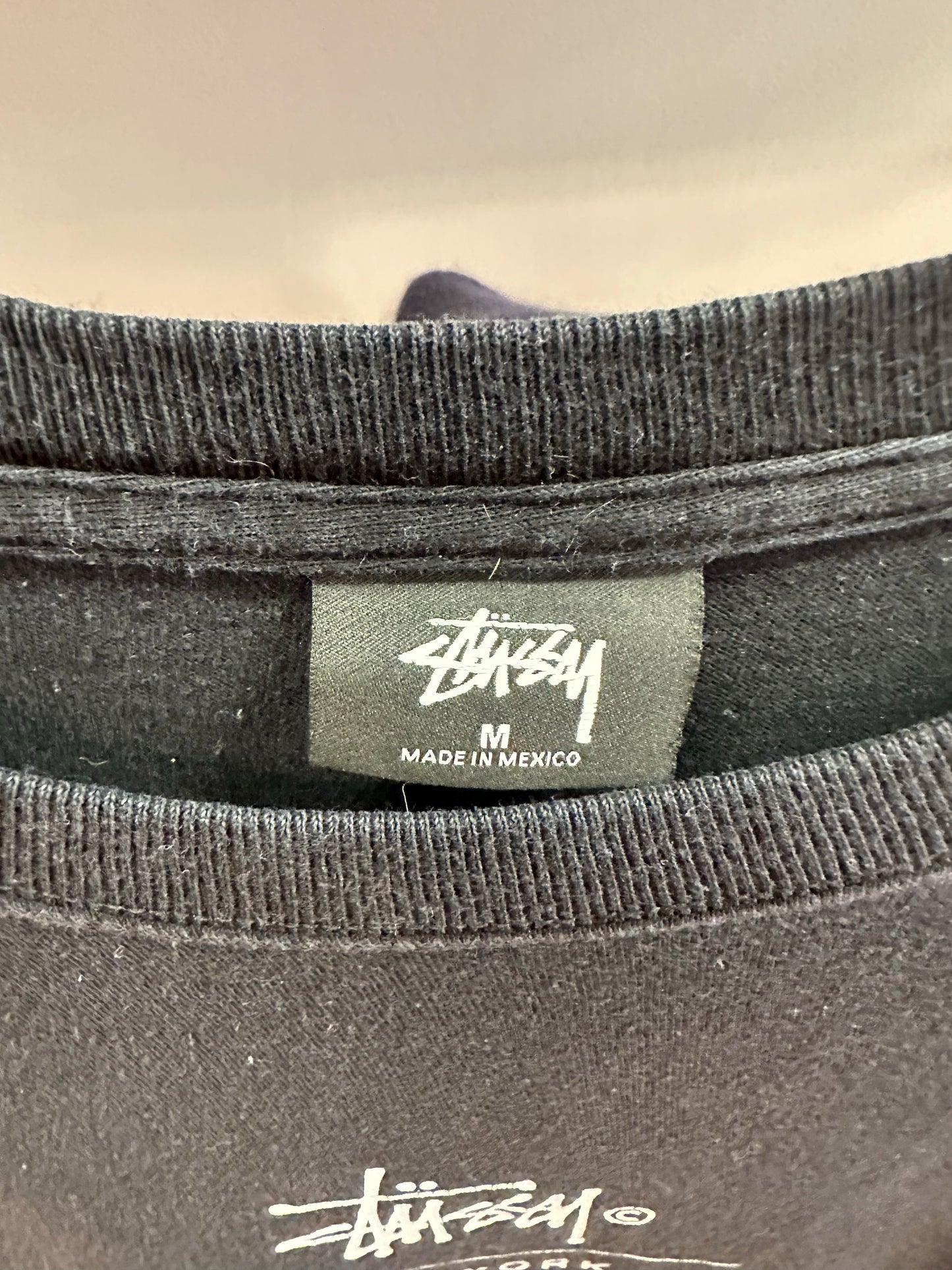 M - Stüssy T-shirt