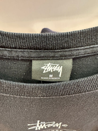 M - Stüssy T-shirt