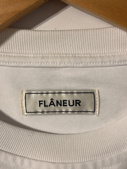 XL - Flaneur Longsleeve