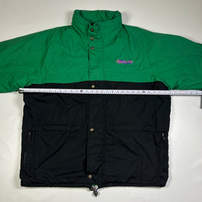 XXL - Fila Puffer Jacket