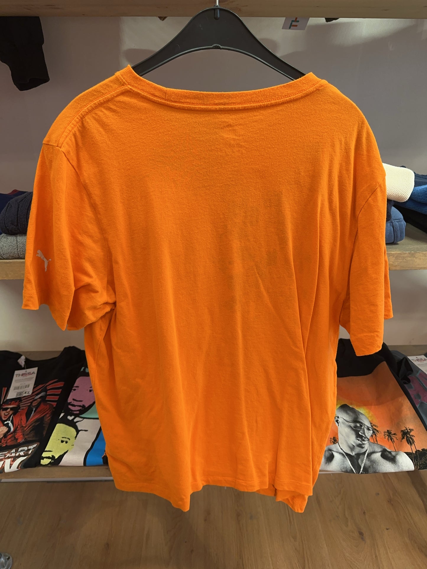 XL - Puma T-shirt