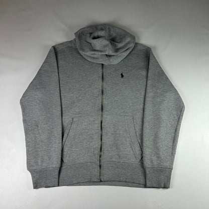 L - Ralph Lauren Zip Up Full-zip