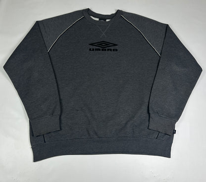 XXL - Vintage 1990's Umbro Sweatshirt