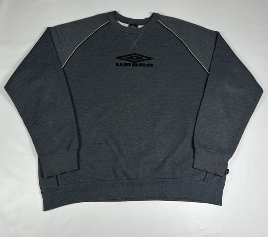 XXL - Vintage 1990's Umbro Sweatshirt