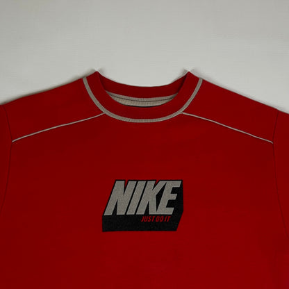 XS - Vintage 2000's Nike Sweatshirt