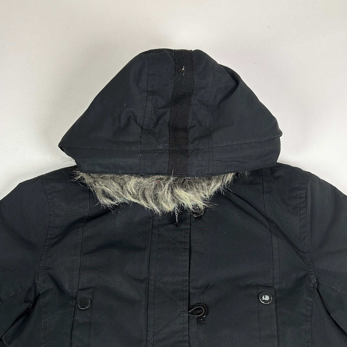 M - Vintage 2010's Canada Goose Kensington Parka Jacket