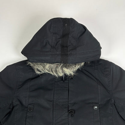 M - Vintage 2010's Canada Goose Kensington Parka Jacket
